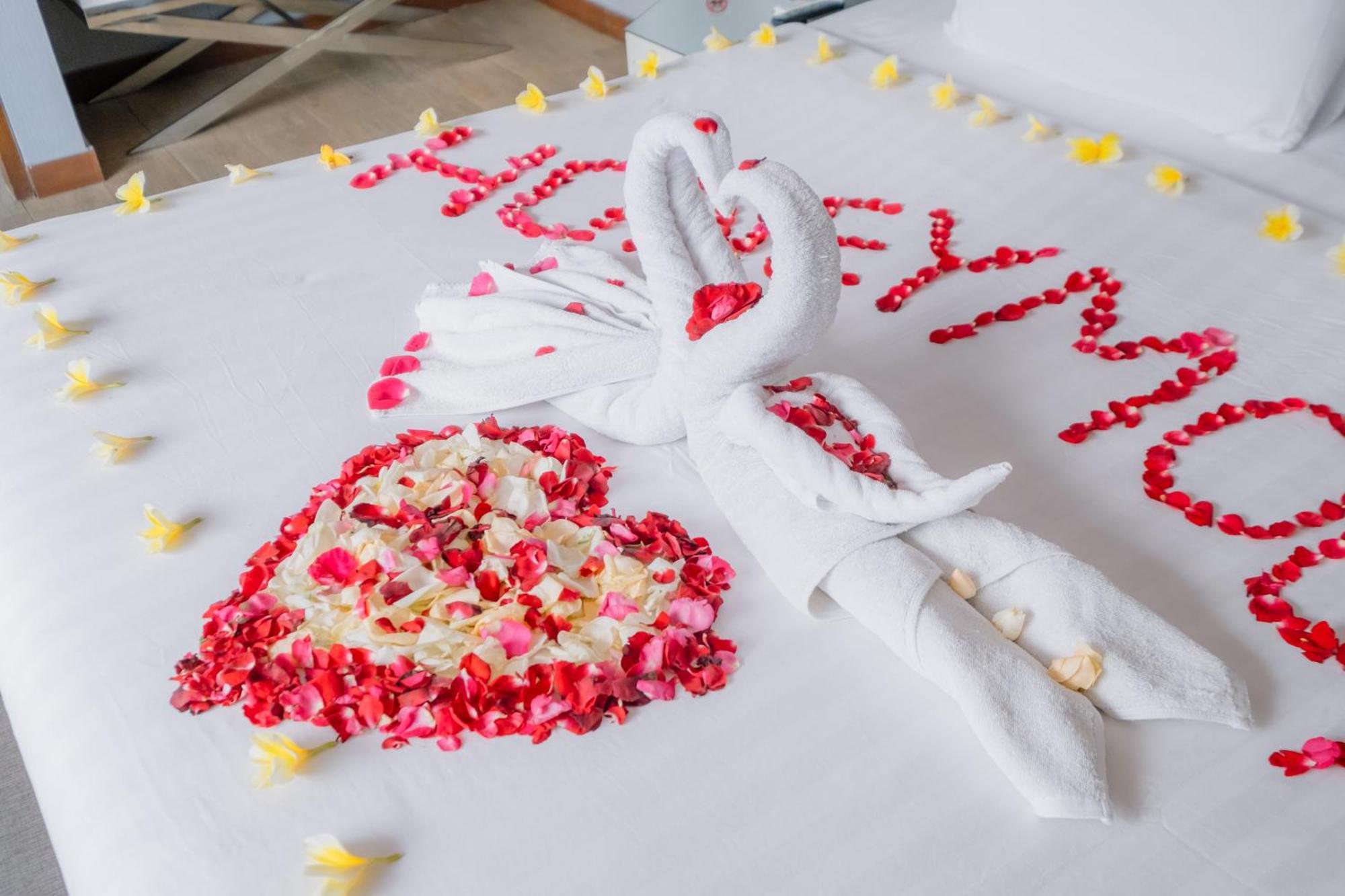 The Daha Luxury Villas Seminyak Zewnętrze zdjęcie